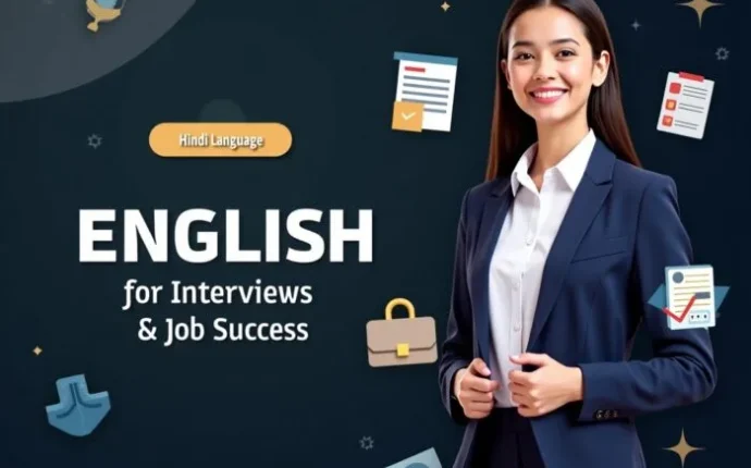 Interview and Job-Related English